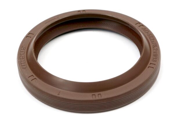 Pierścień uszczelniający uszczelniacz simering 2-wargowy wału przedni 57.2x76.2x9/13 2415344 Fluoroelastomer MF3 ORYGINAŁ URSUS