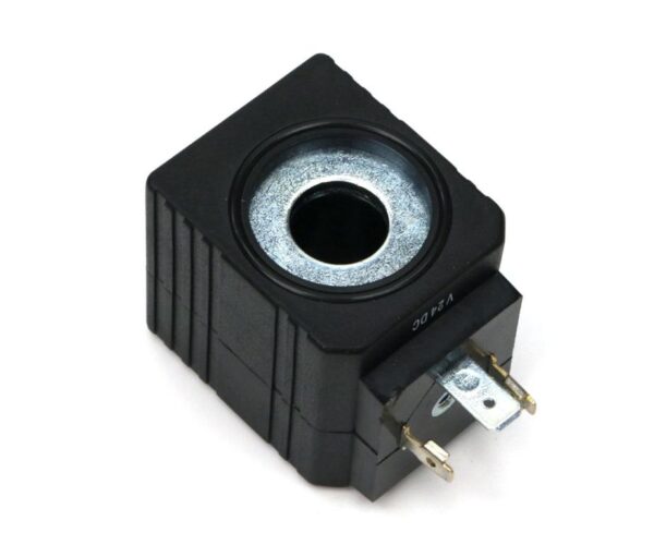 Cewka do elektrozaworu Compact DL3 C14L3-D24K1/10N 24V DC (27,8W)  Duplomatic