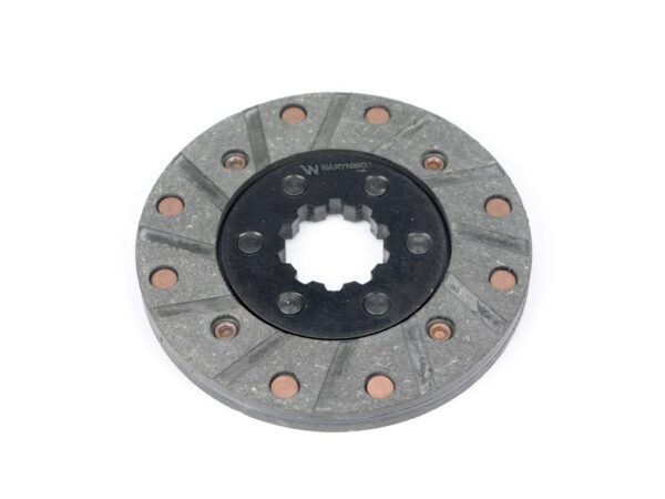 Tarcza hamulcowa 3134666R93 CASE. Waryński