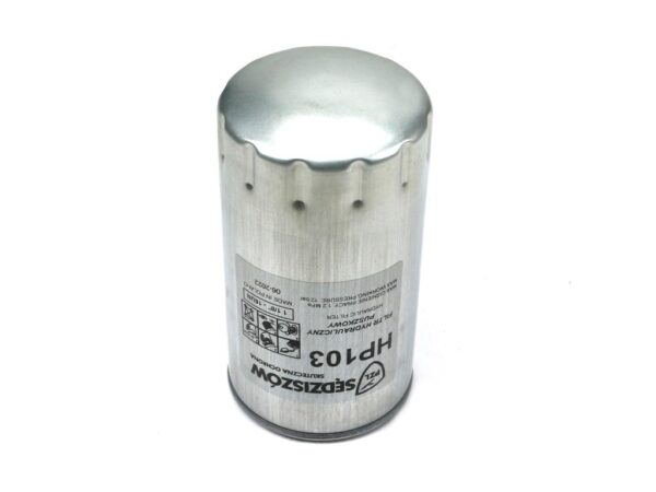 Filtr hydrauliczny do Ford. New Holland HP103. HP-10.3