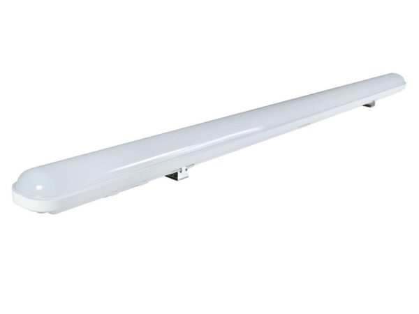 Lampa Hermetyczna LED SOLIS 120CM 36W 4000K 2000LM IP