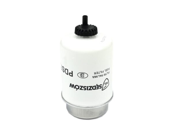 Filtr paliwa do John Deere z separatorem PDS726. PDS-7.2.6