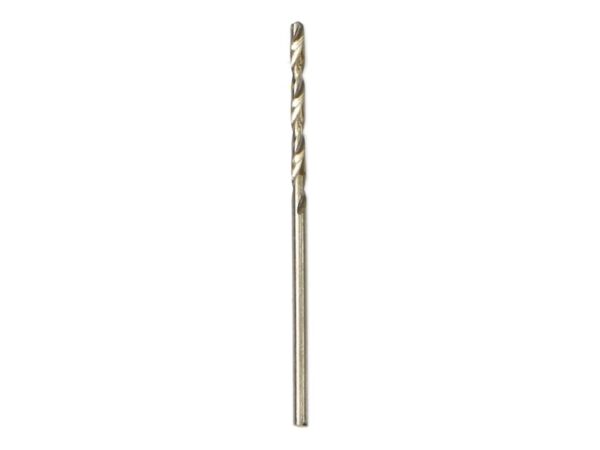 Wiertło do metalu HSS (DIN 338) 1.6 mm / TEGER (sprzedawane po 10)