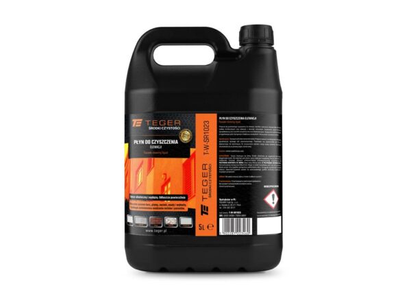 Płyn do czyszczenia elewacji 5l / TEGER