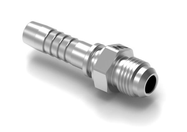 Zakucie hydrauliczne AGJ DN20 1 1/16"-12 UNF PREMIUM Waryński ( sprzedawane po 2 )