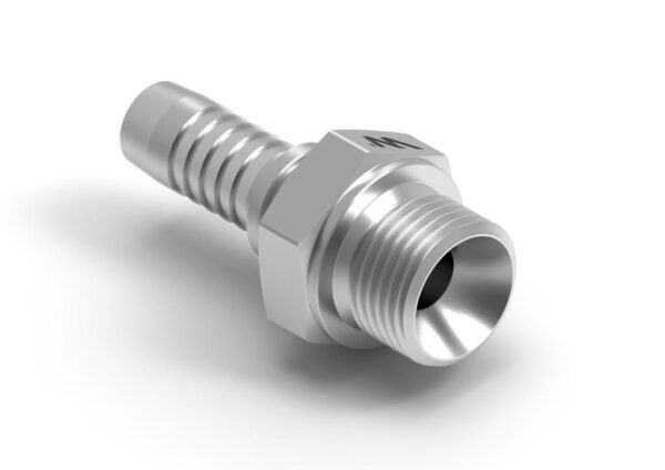 Zakucie hydrauliczne AGR DN13 1/2"-14 PREMIUM Waryński ( sprzedawane po 10 )