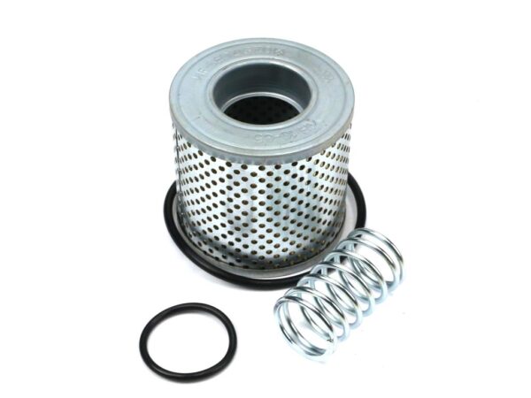 Wkład hydrauliczny do koparki Ostrówek WH1065X. WH10-65X