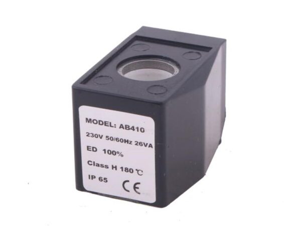 Cewka elektrozaworu 16mm 18W 230V