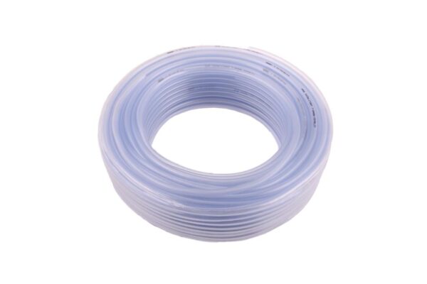 Wąż igielitowy PVC ogólnego zastosowania DN06 TEGER (sprzedawane po 50m)